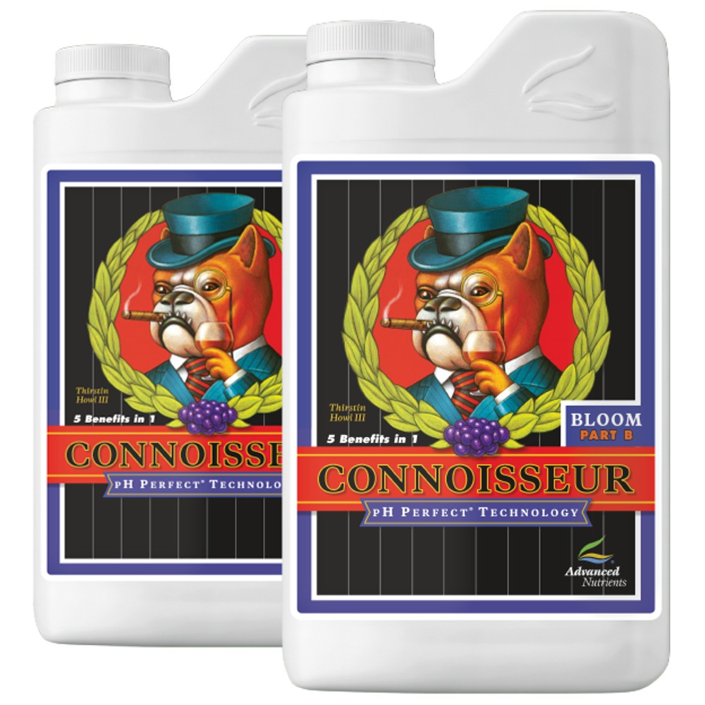 pH Perfect® Connoisseur Bloom Part B - Black Label Supply llc