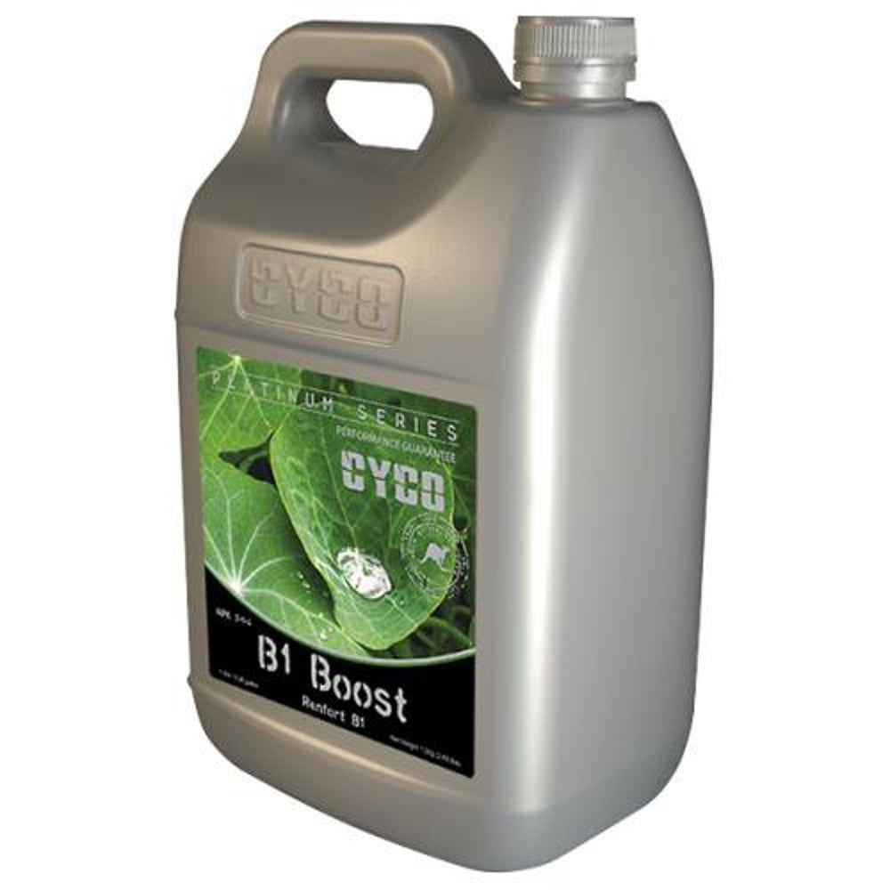 CYCO 1gal B1 Boost (4/CS) – Liquid