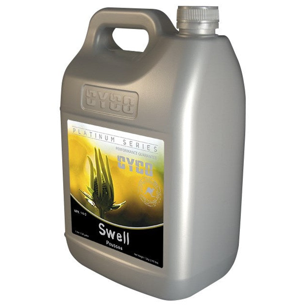 CYCO 5L Swell (2/CS)