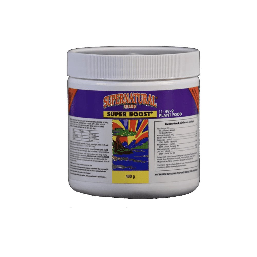 SUPER BOOST 11 - 49 - 9 - Black Label Supply llc