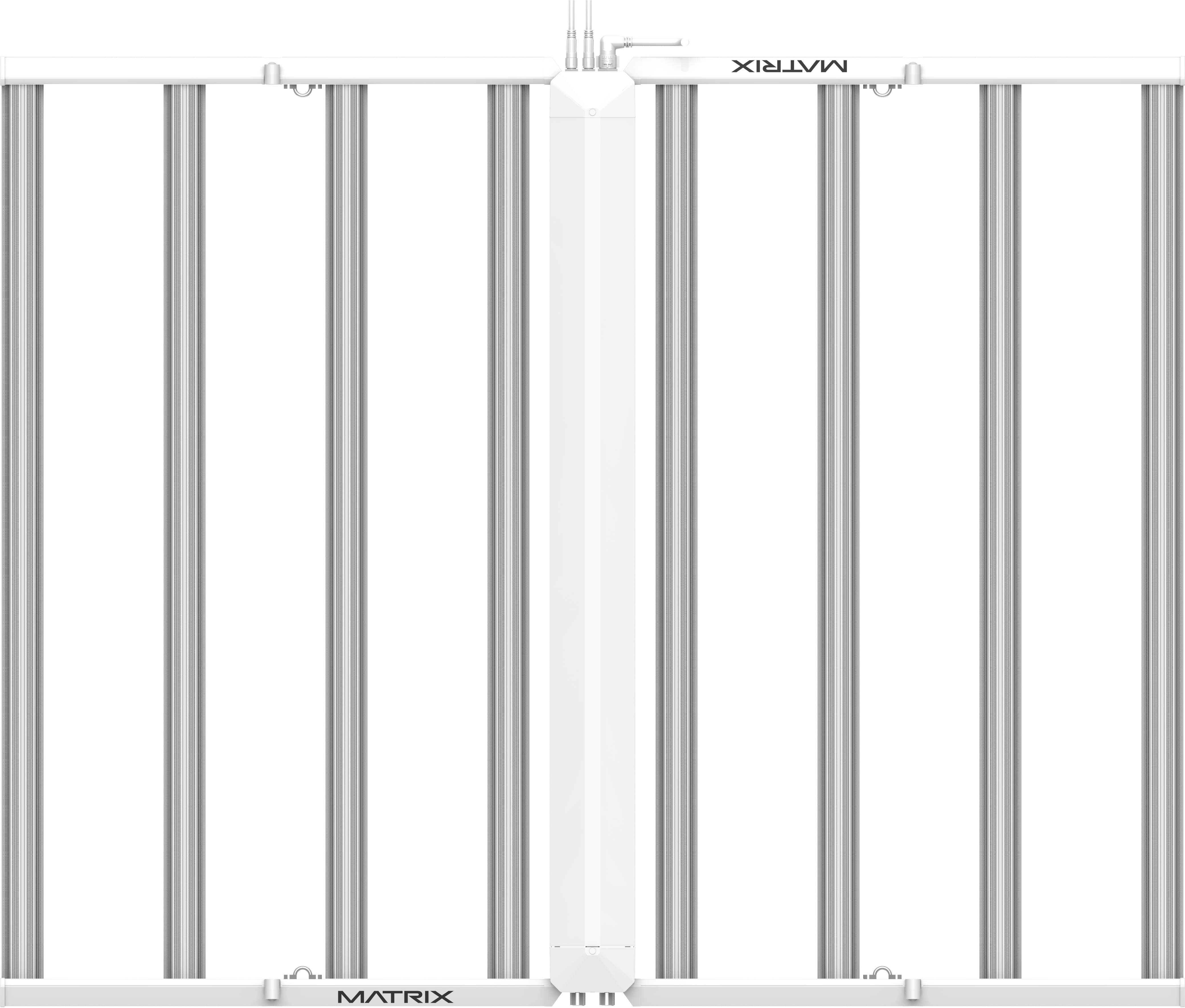 Matrix M Dyna - Independent 4 Channel Spectrum (Version 2)