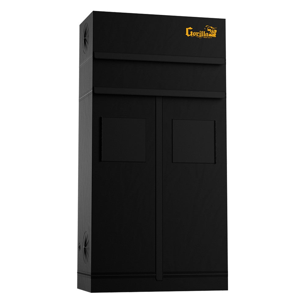 GORILLA GROW TENT PRO LINE - Black Label Supply llc