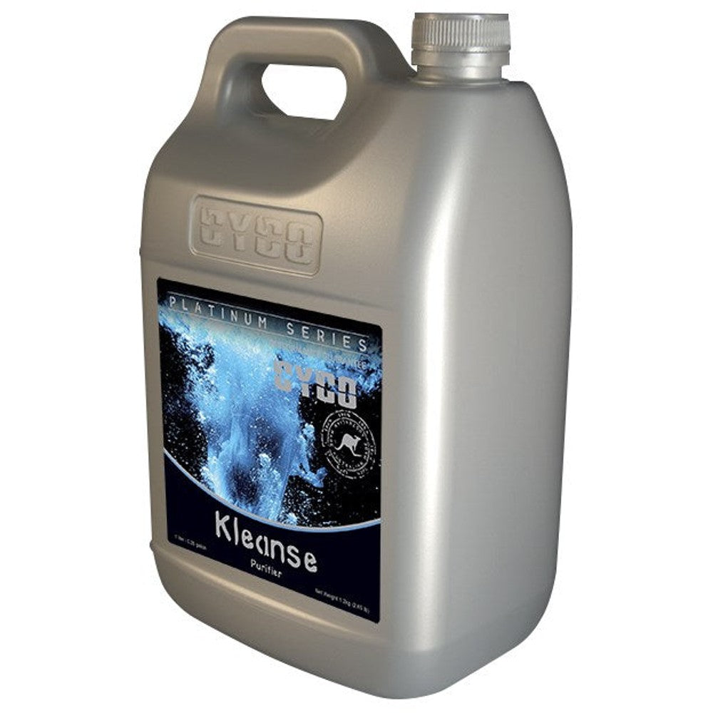 CYCO 5L Kleanse (2/CS)