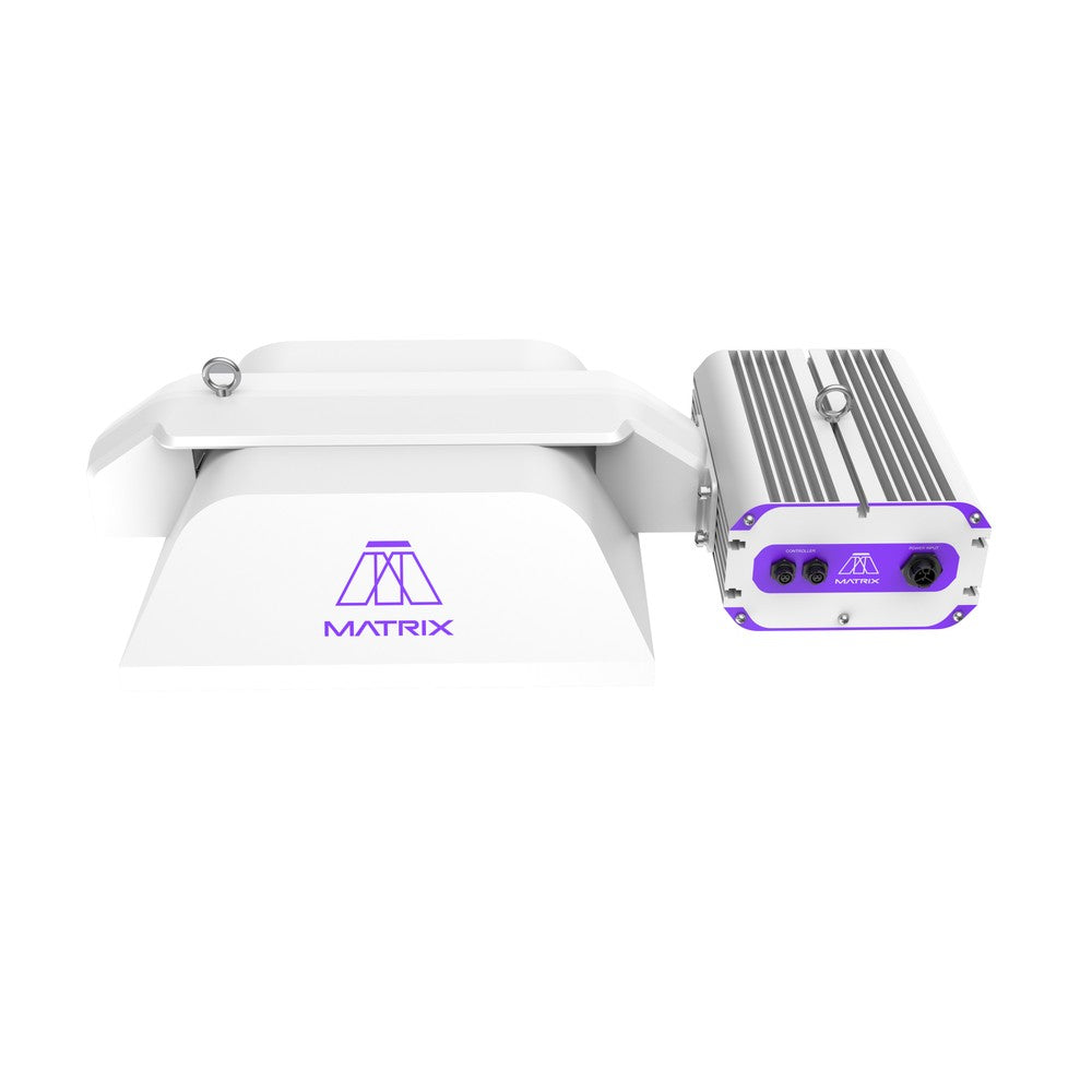 Matrix DE 1000W HID Fixtures – HID