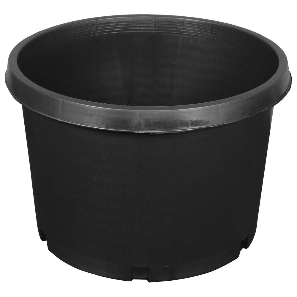 Gro Pro 10gal Premium Nursery Pot
