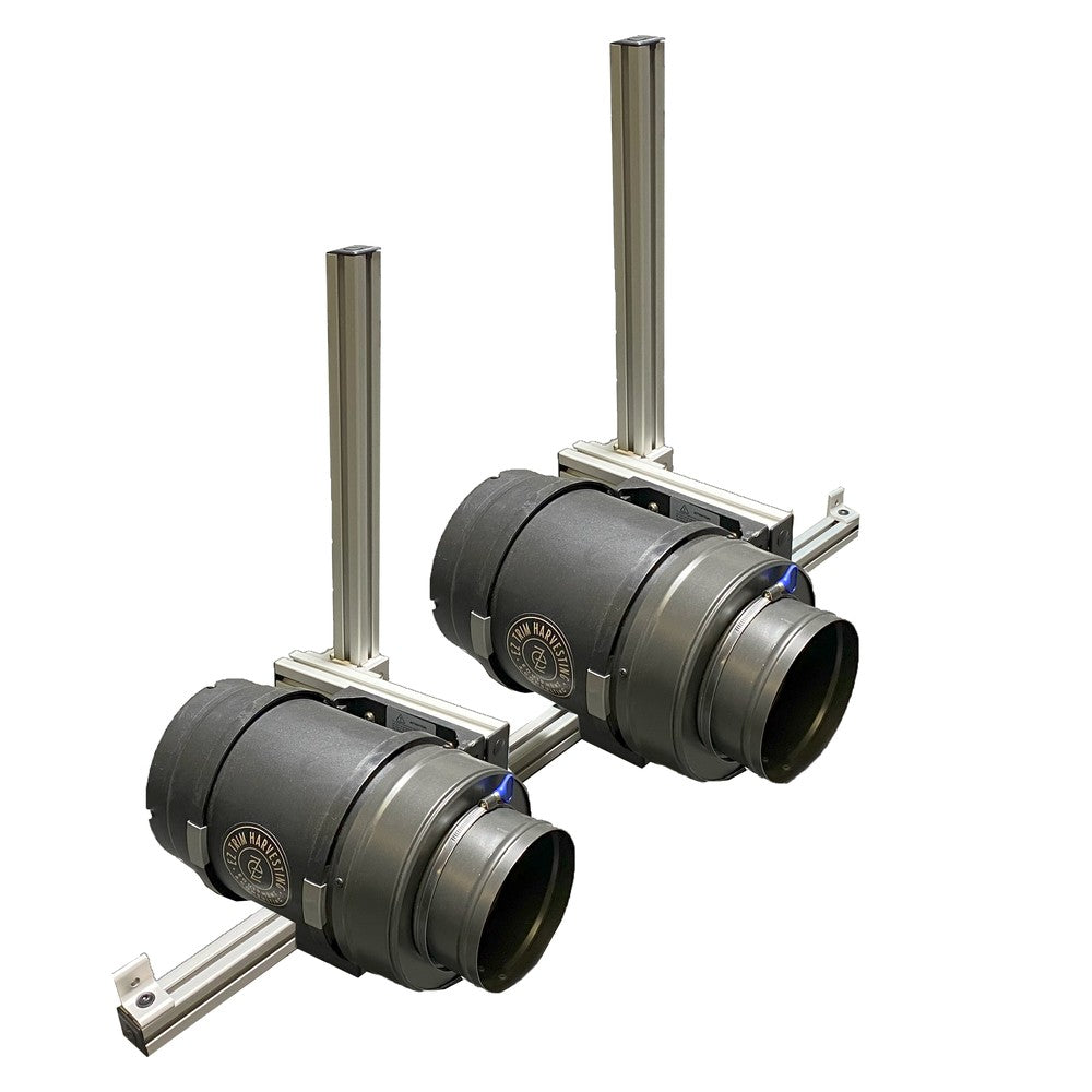EZ Trim - EZ Air – Inline Fans
