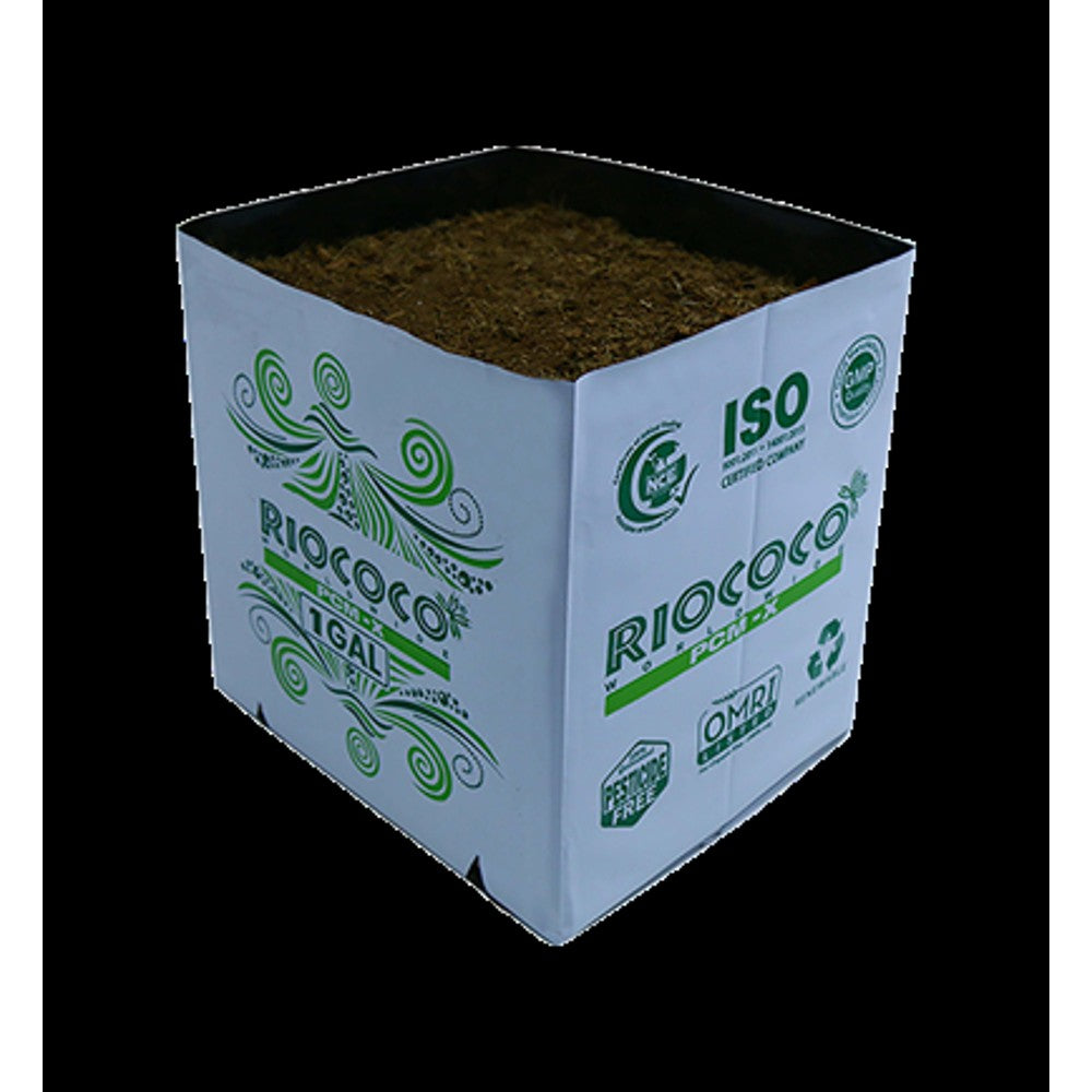RIOCOCO Open Top Bags PCM (without case) (Container Pricing)