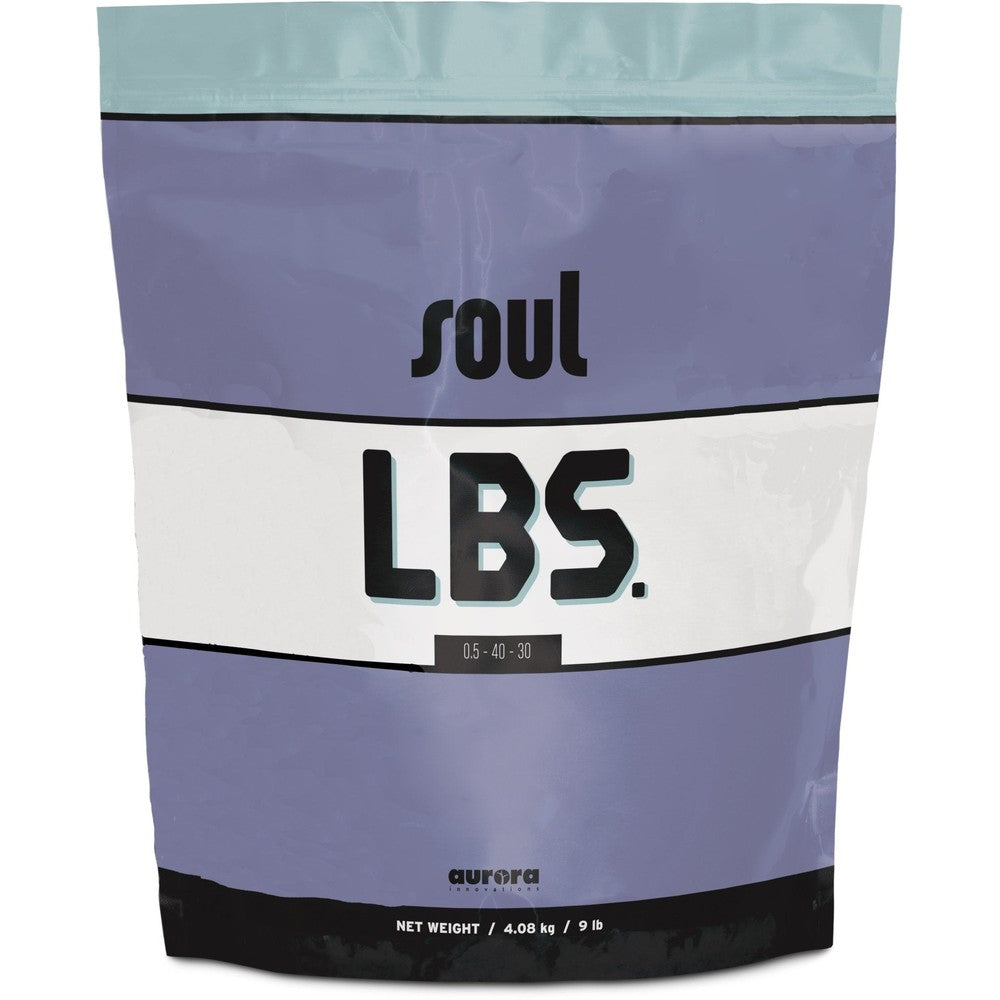 Soul LBS - Black Label Supply llc