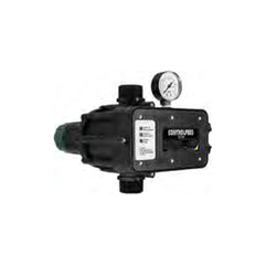 Dab Pumps - ControlPress 1-1/4 in Pump Controller with Integrated PRV