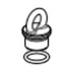 Dab Pumps - Eyebolt 3/4 in for EsyBox Max - SP00006698