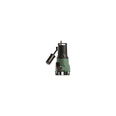 Dab Pumps - FEKA 40th Anniversary Solids Handling Submersible Pump