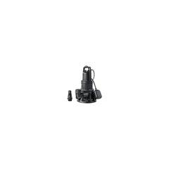 Dab Pumps - Feka BVP Submersible Sewage Ejector Pump 1.5 in Solids