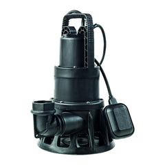 Dab Pumps - Feka BVP Submersible Sewage Ejector Pump 1.5 in Solids