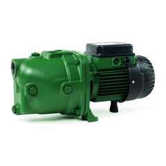 Dab Pumps - JET Cast Iron Jet Pump with Pressure Switch