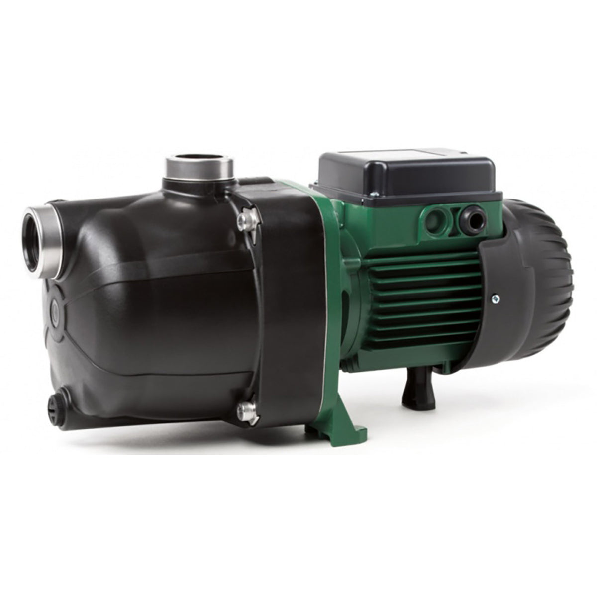 Dab Pumps - JETCOM Self-Priming Shallow Well Jet Pump