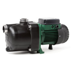 Dab Pumps - JETCOM Self-Priming Shallow Well Jet Pump