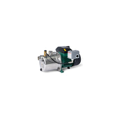 Dab Pumps - JET SS Stainless Steel Jet Pump with Pressure Switch