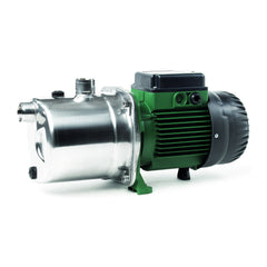 Dab Pumps - JET SS Stainless Steel Jet Pump with Pressure Switch