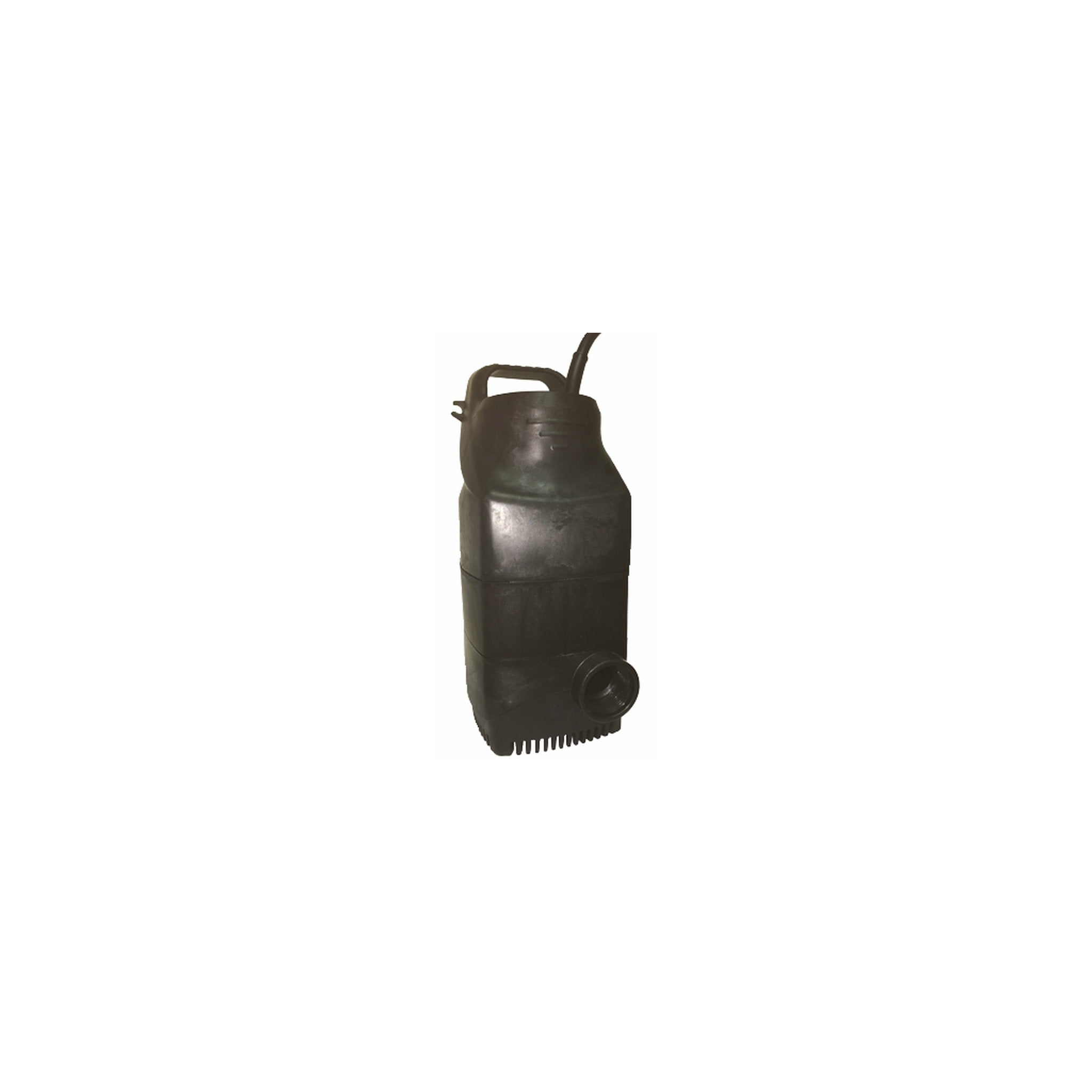 Dab Pumps - NOVA 4100 Continuous Duty Submersible Circulation Pump