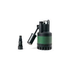 Dab Pumps - Nova UP Vertical Discharge Submersible Utility Pump 115V