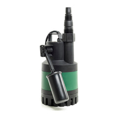 Dab Pumps - Nova UP Vertical Discharge Submersible Utility Pump 115V