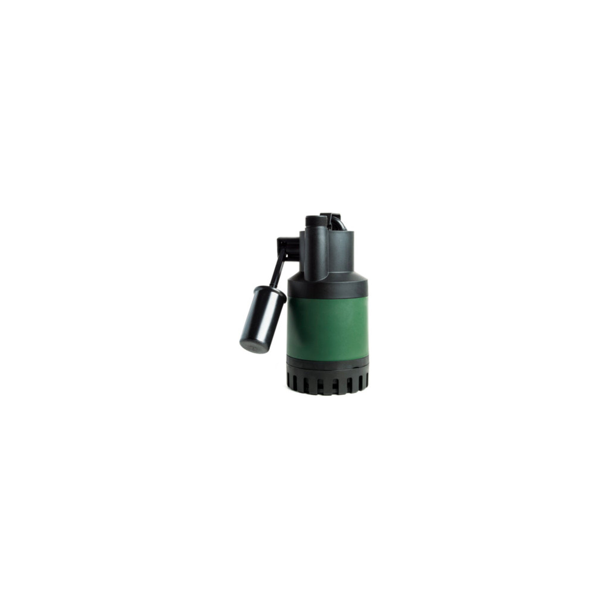 Dab Pumps - Nova UP Vertical Discharge Submersible Utility Pump 115V