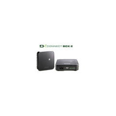 Dab Pumps - DConnect Box2 Wi-Fi Pump Monitoring Gateway