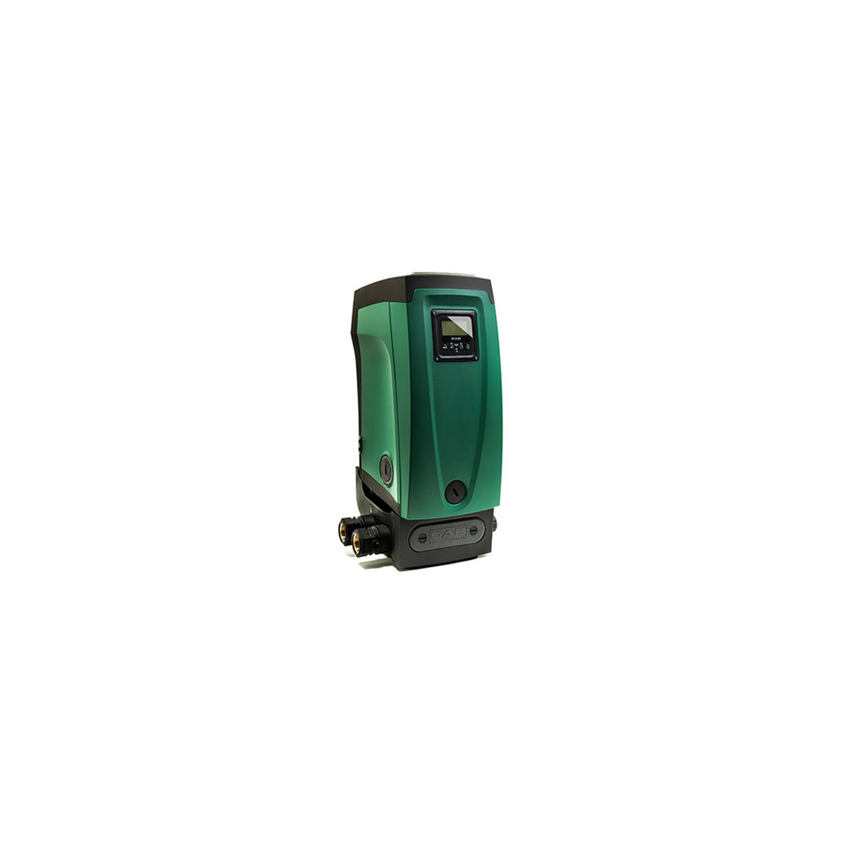 Dab Pumps - EsyBox Constant Pressure Booster Pump System with VFD