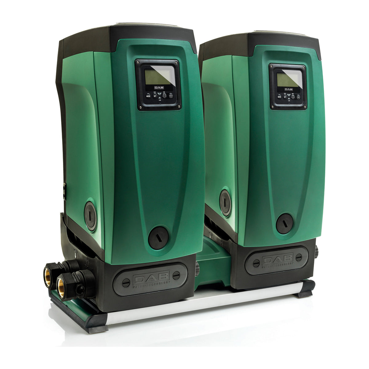 Dab Pumps - EsyBox Constant Pressure Booster Pump System with VFD - West Coast Warehouses