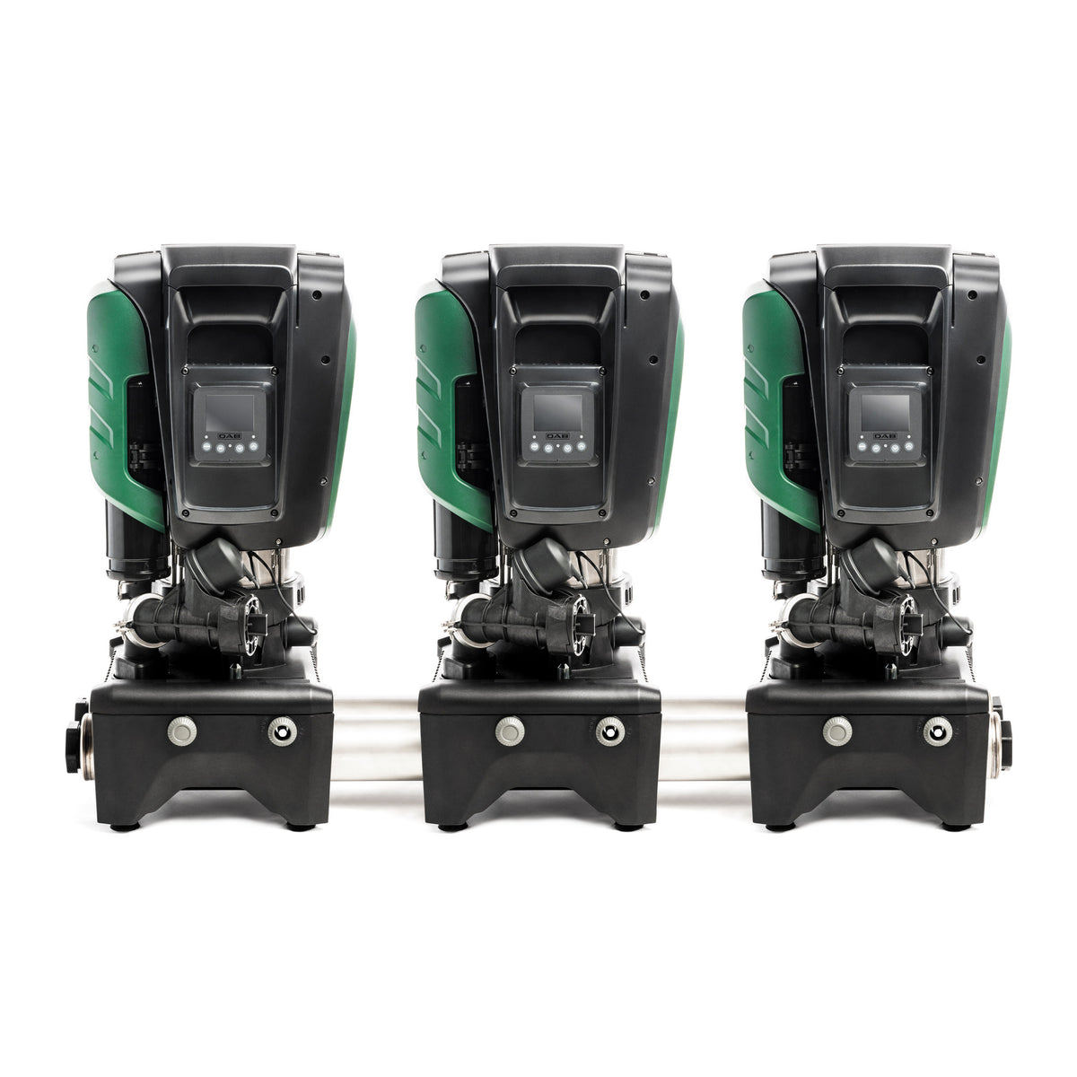 Dab Pumps - EsyBox Max Commercial Constant Pressure Booster Pump - West Coast Warehouses