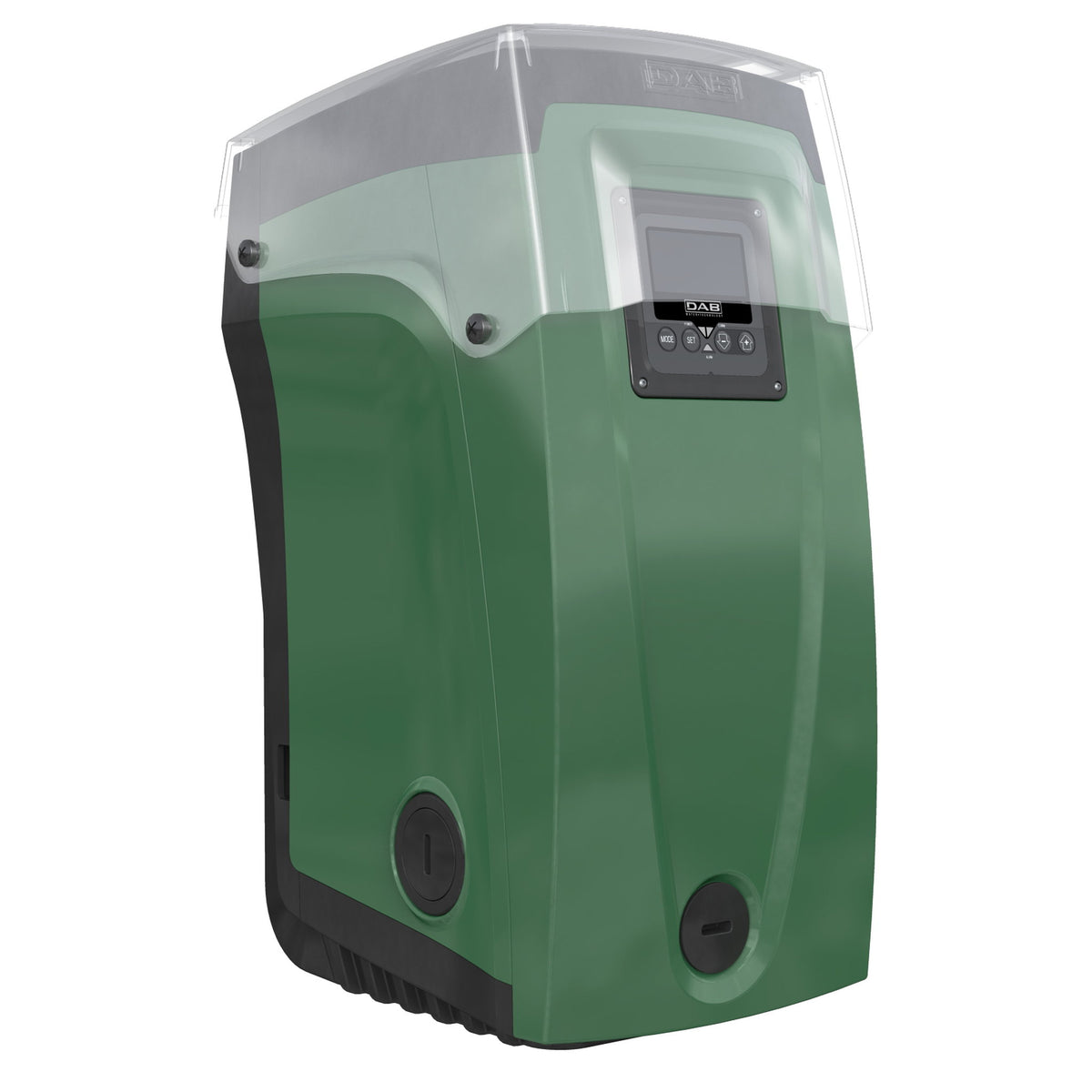 Dab Pumps - ESYCOVER Outdoor Cover
