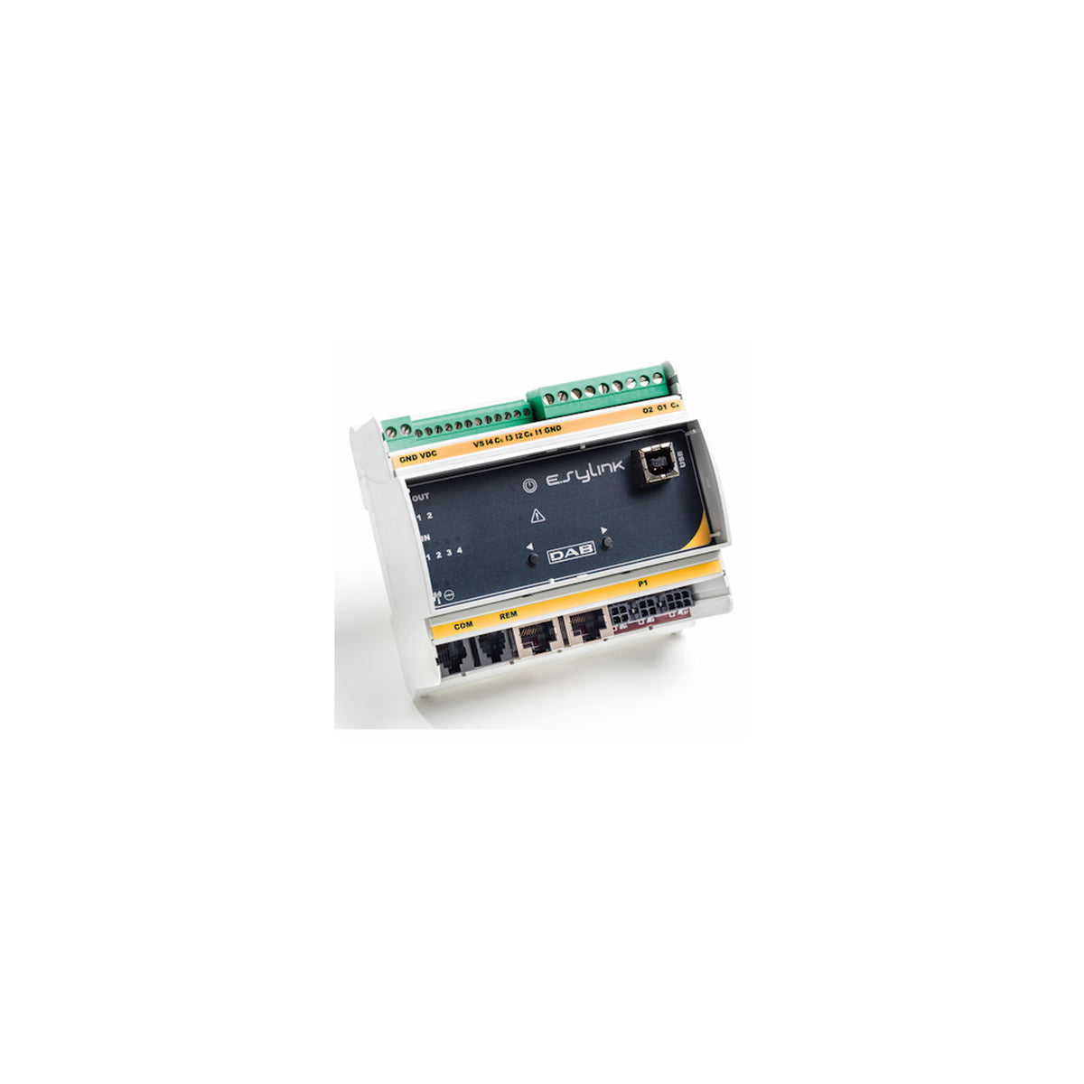 Dab Pumps - ESYLINK I/O Expansion Kit for EsyBox Pumps