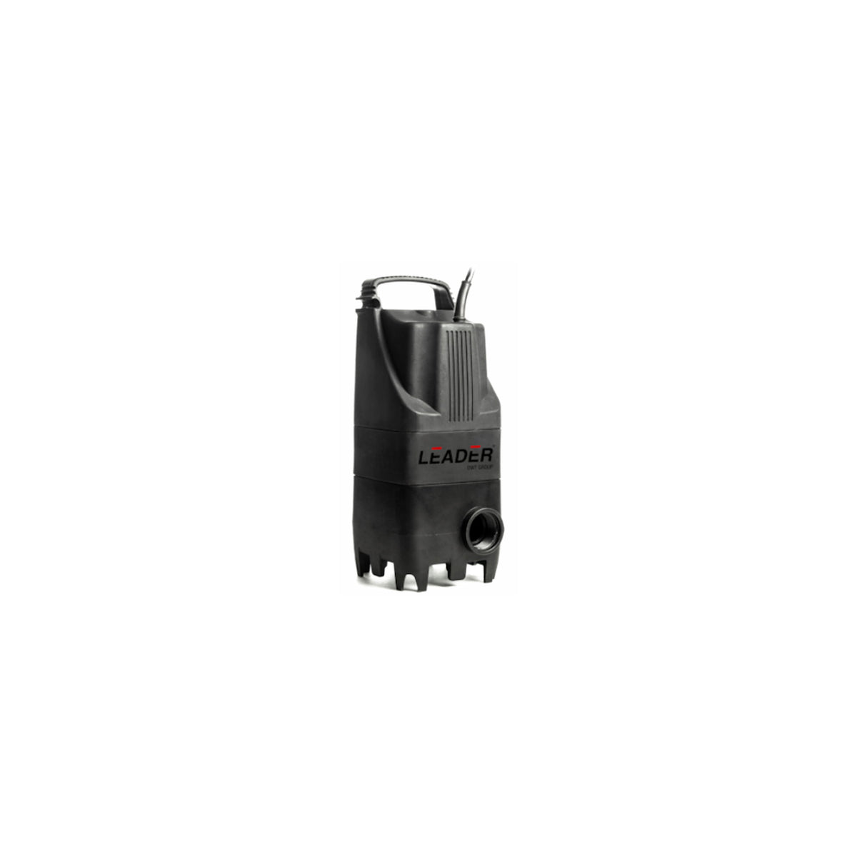 Dab Pumps - Solid Answer Submersible Pond Pump 1-1/4 in Solids 115V