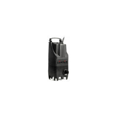 Dab Pumps - Solid Answer Submersible Pond Pump 1-1/4 in Solids 115V