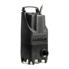 Dab Pumps - Solid Answer Submersible Pond Pump 1-1/4 in Solids 115V