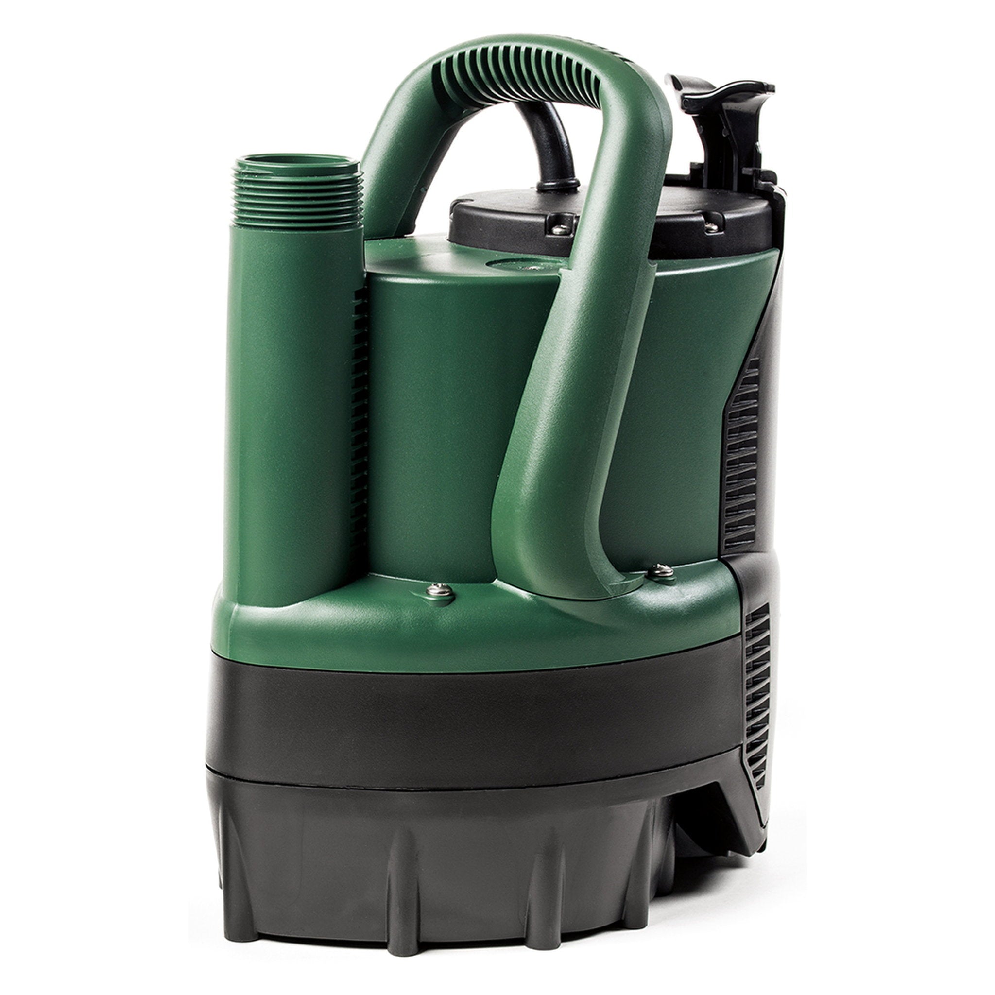 Dab Pumps - Verty Nova Narrow Pit Sump Pump with Vertical Float 115V