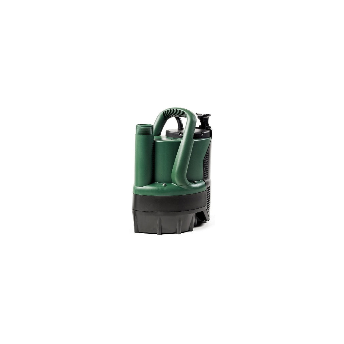 Dab Pumps - Verty Nova Narrow Pit Sump Pump with Vertical Float 115V