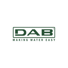 Dab Pumps - TESLA 6 in Well Pump Control Box, 7.5 HP to 15 HP 230V
