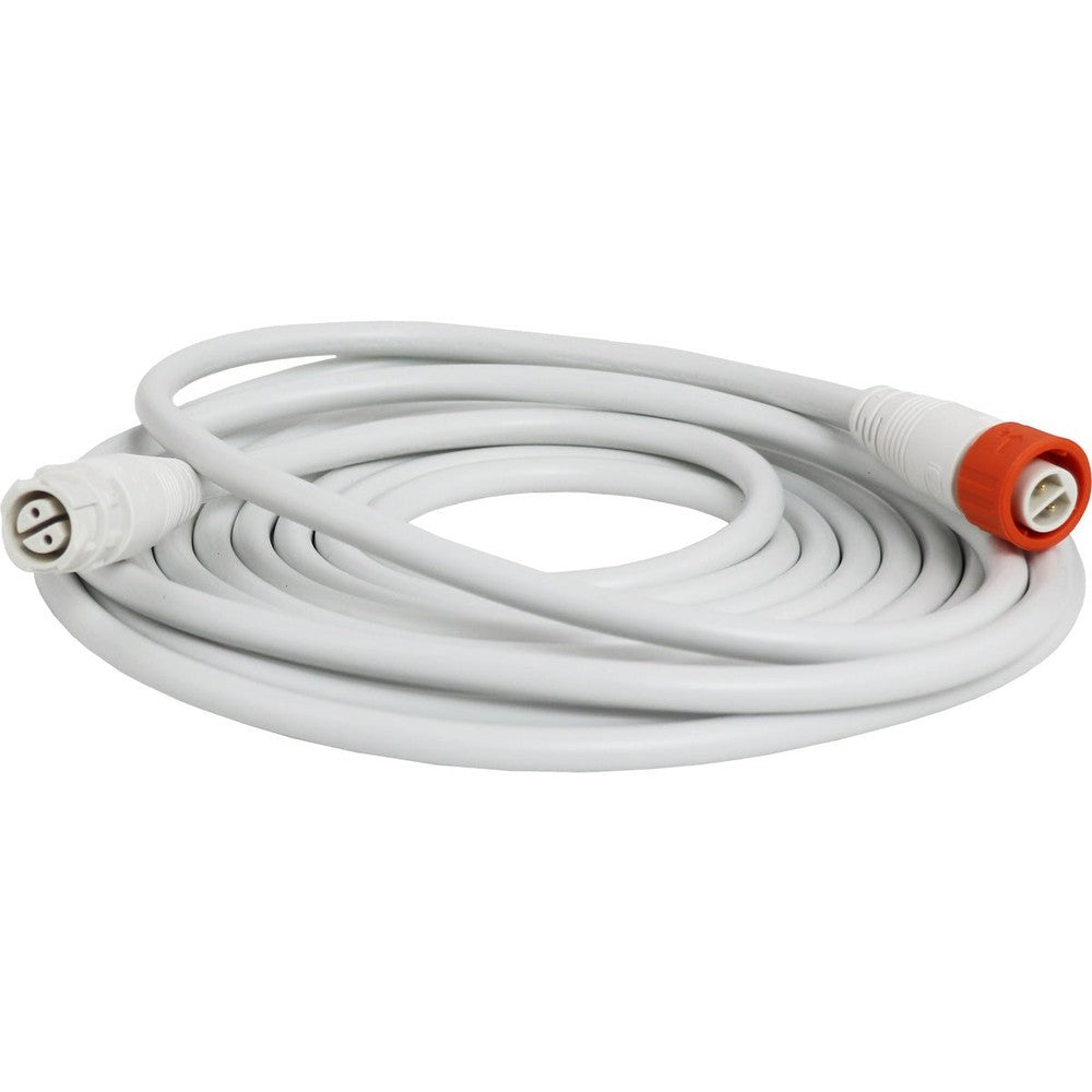 PHOTO LOC 0 - 10V Control Cable 16' Jumper (White) - Black Label Supply llc