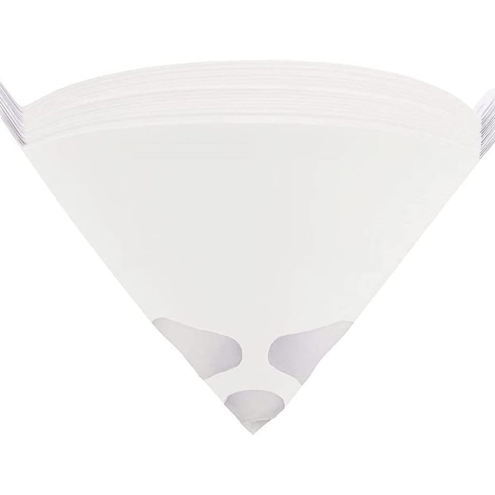Cone Paint Strainer Filters – Filter Paper