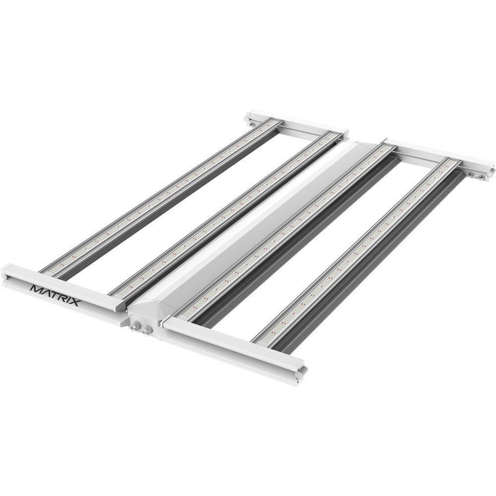 Matrix M Dyna - Independent 4 Channel Spectrum (Version 2) – LED - Bar Style