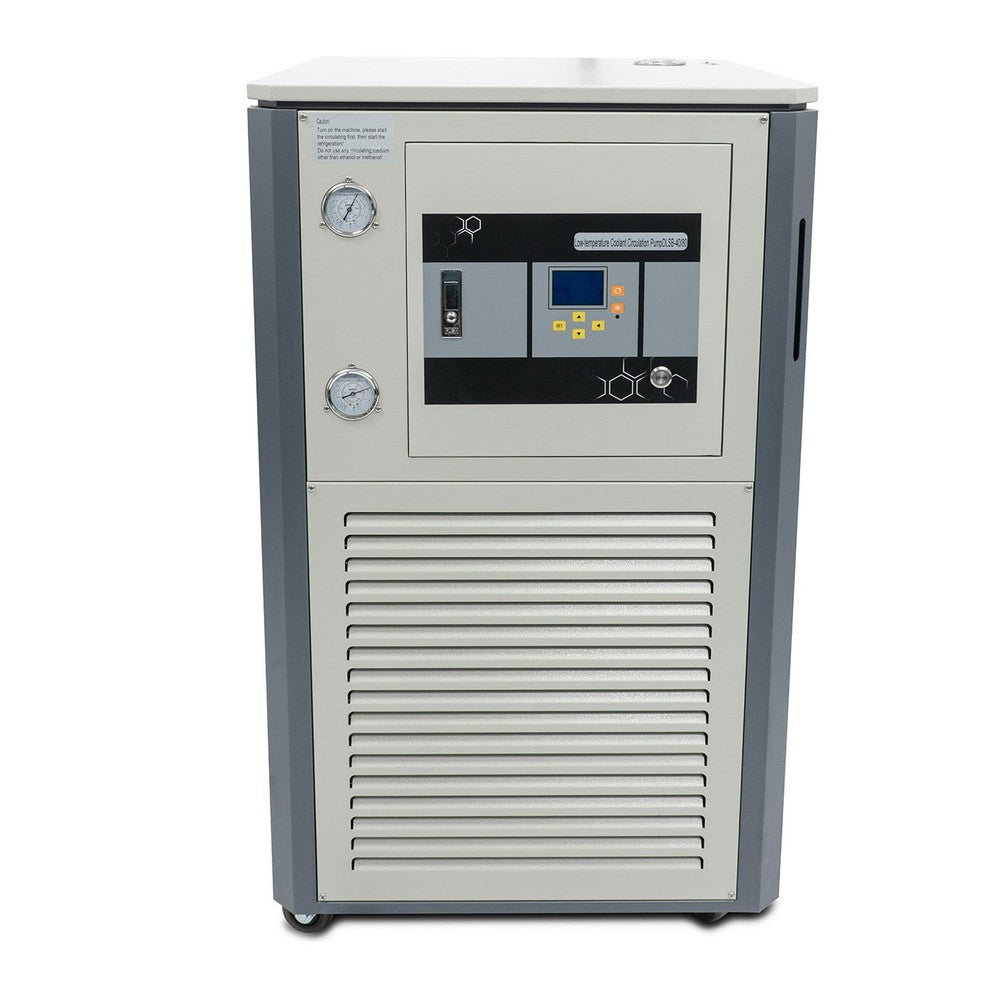 BVV - 80C Chiller - 220v/60hz - Black Label Supply llc