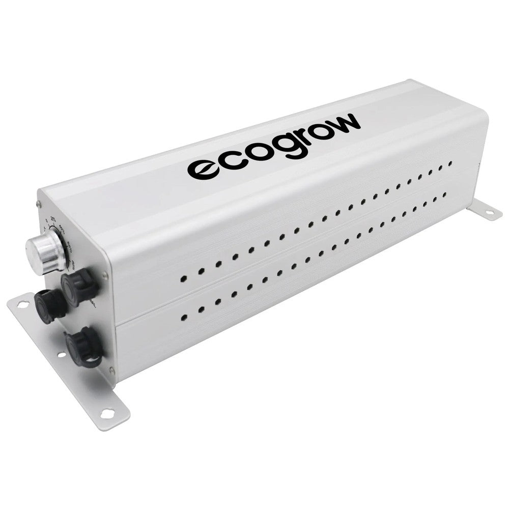 ECOGROW 630W INDOOR LED - Black Label Supply llc