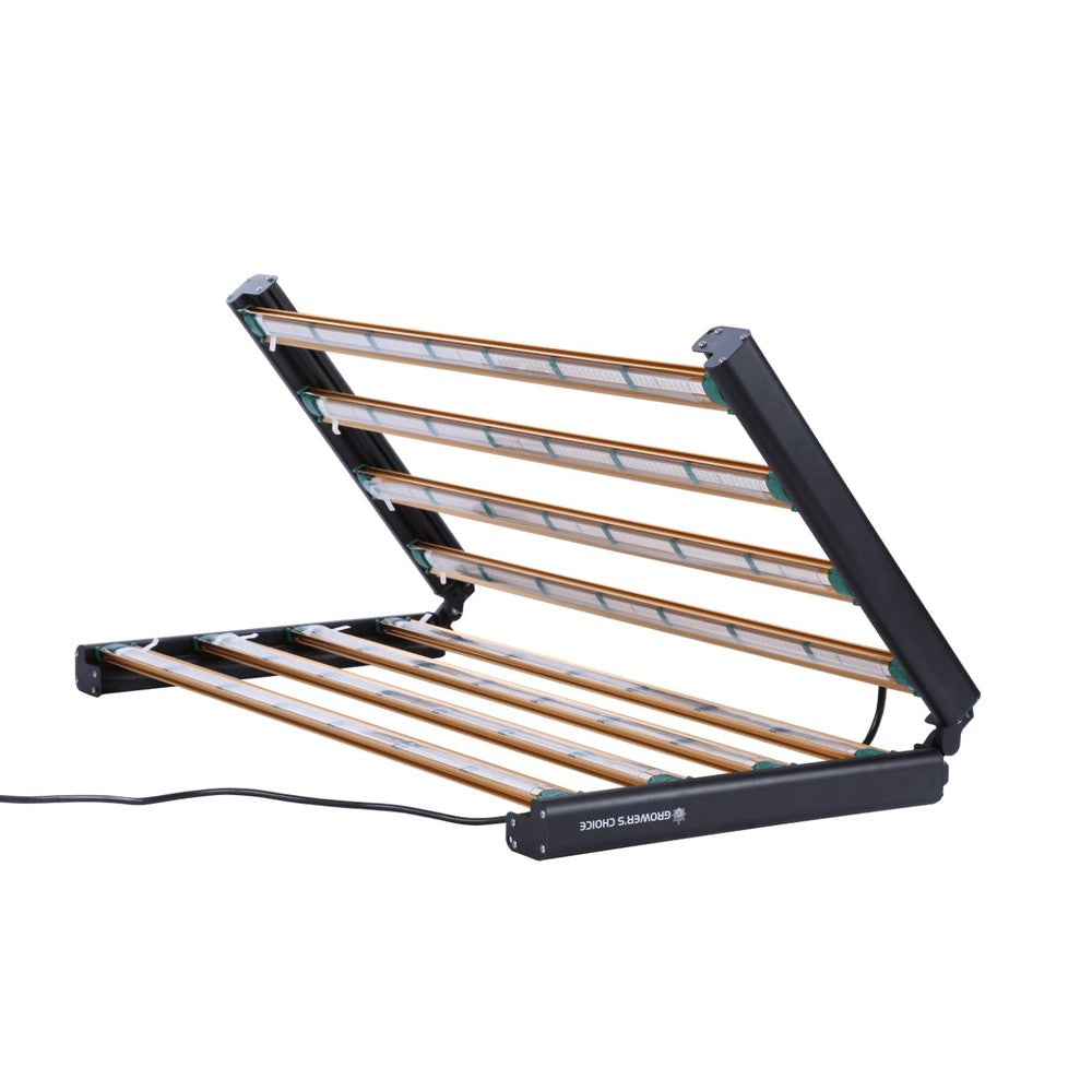 Growers Choice - UV - R Bloom Booster Set - Black Label Supply llc