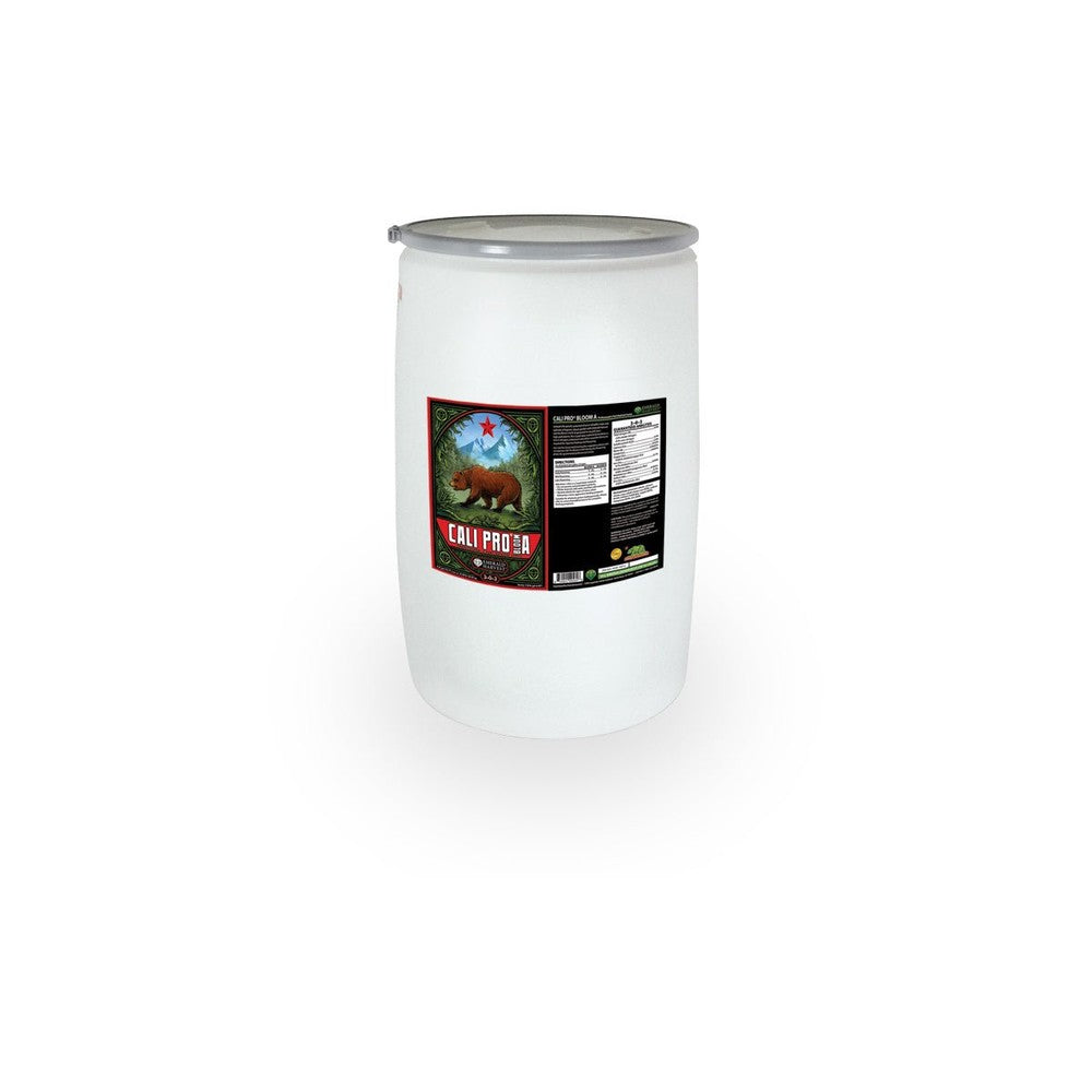 Emerald Harvest Cali Pro Bloom A - Black Label Supply llc