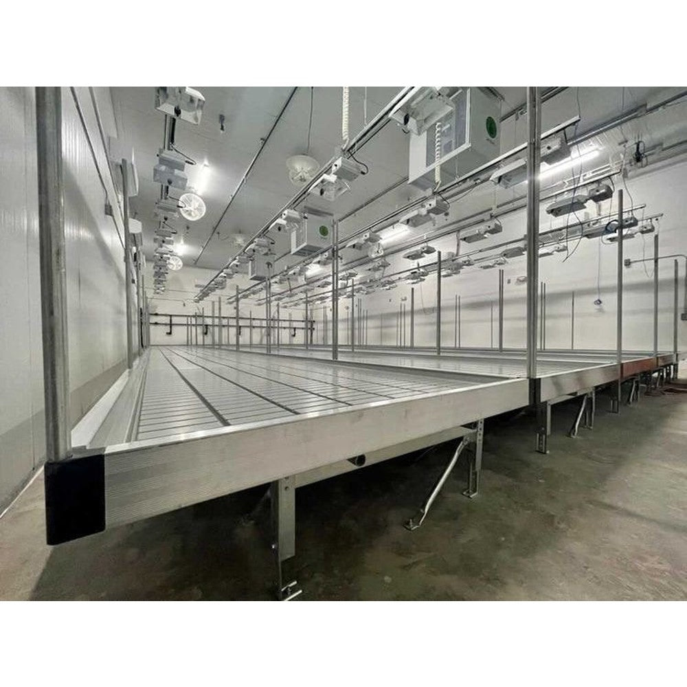 NEXTG3N Rolling Bench Systems (CUSTOM PRICED AFTER ORDER) – Commercial Racking & Benching