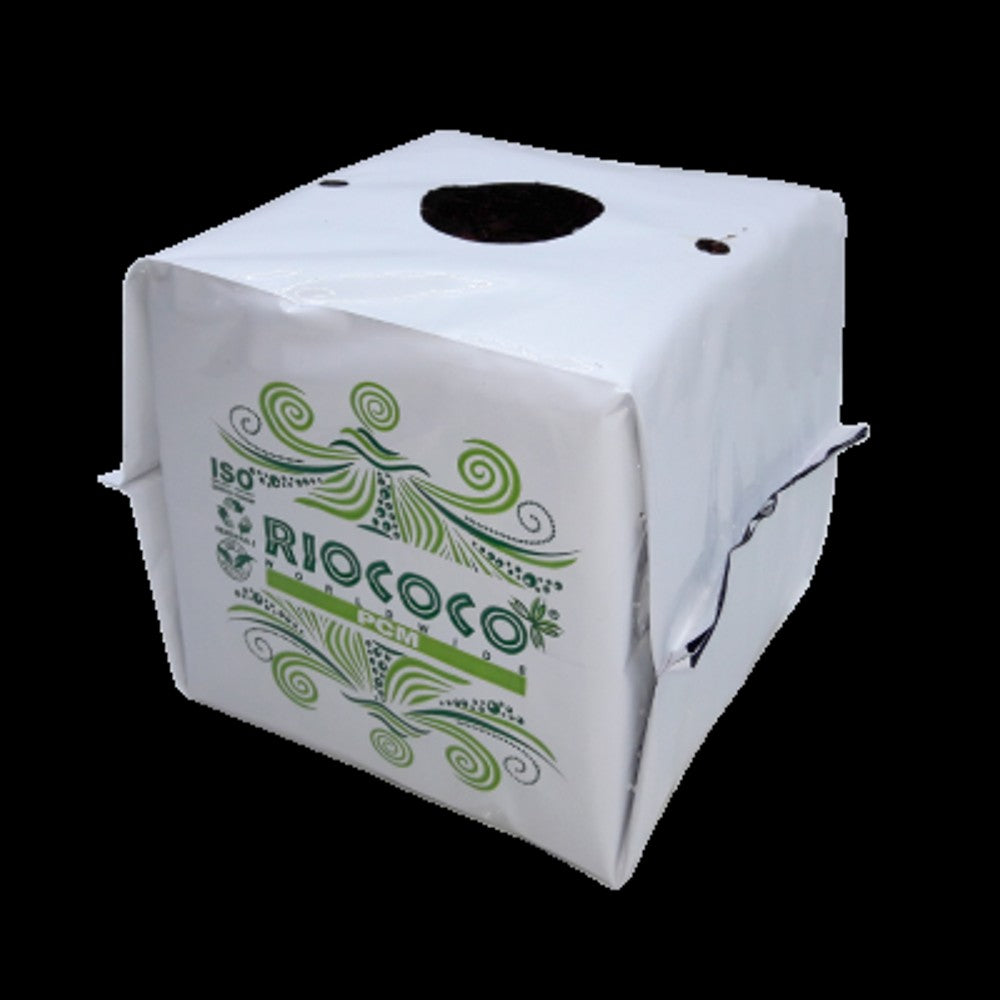 RIOCOCO PCM Close Top Bag (Eco Pure)