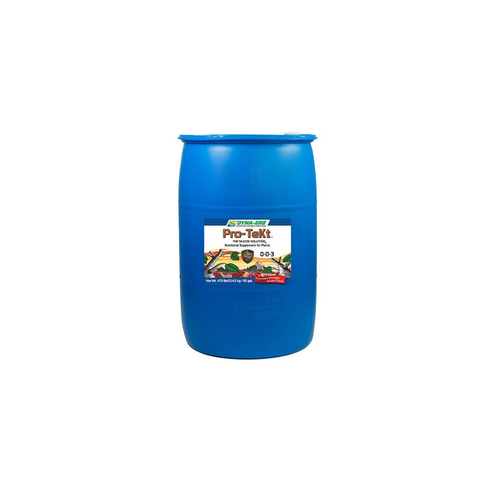 Dyna - Gro Pro - TeKt - Black Label Supply llc