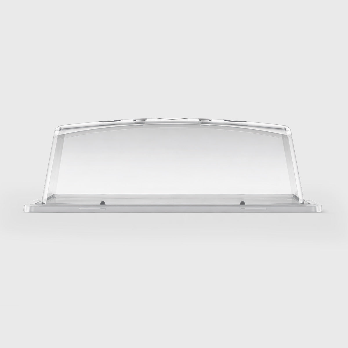 FloraFlex - Deluxe Incubator Propagation Trays & Domes