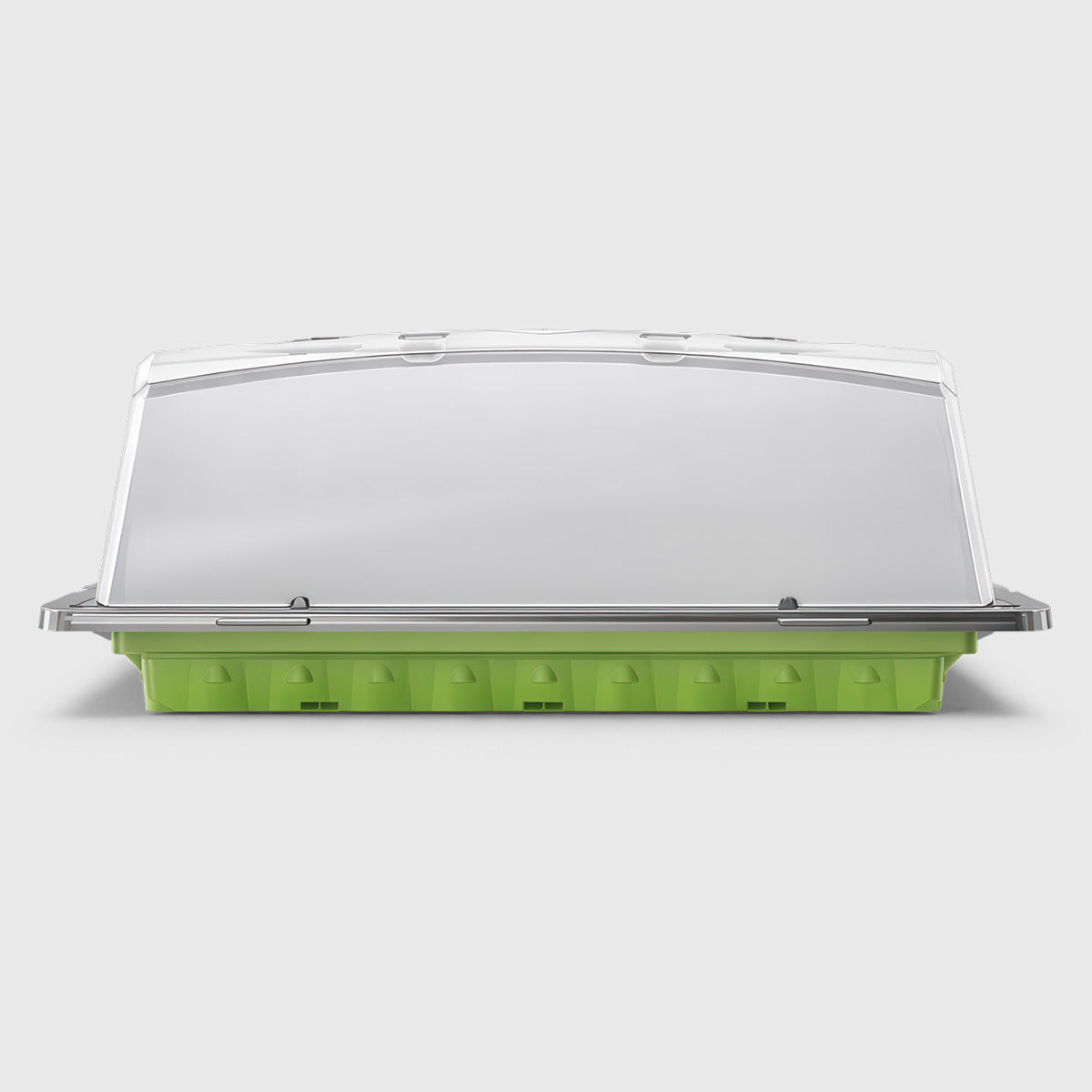 FloraFlex - Deluxe Incubator Propagation Trays & Domes
